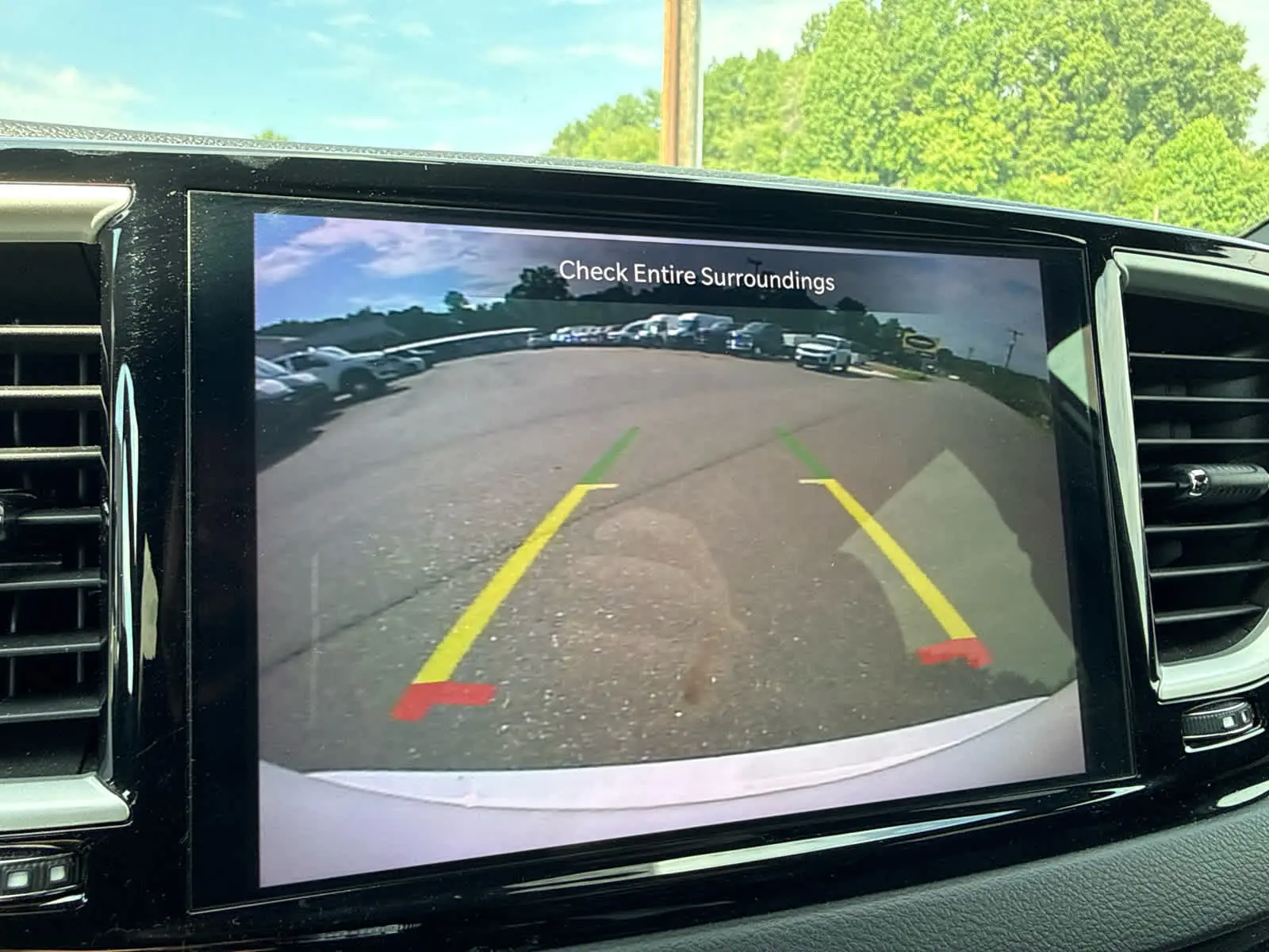 2025 Chrysler Pacifica Select photo 4