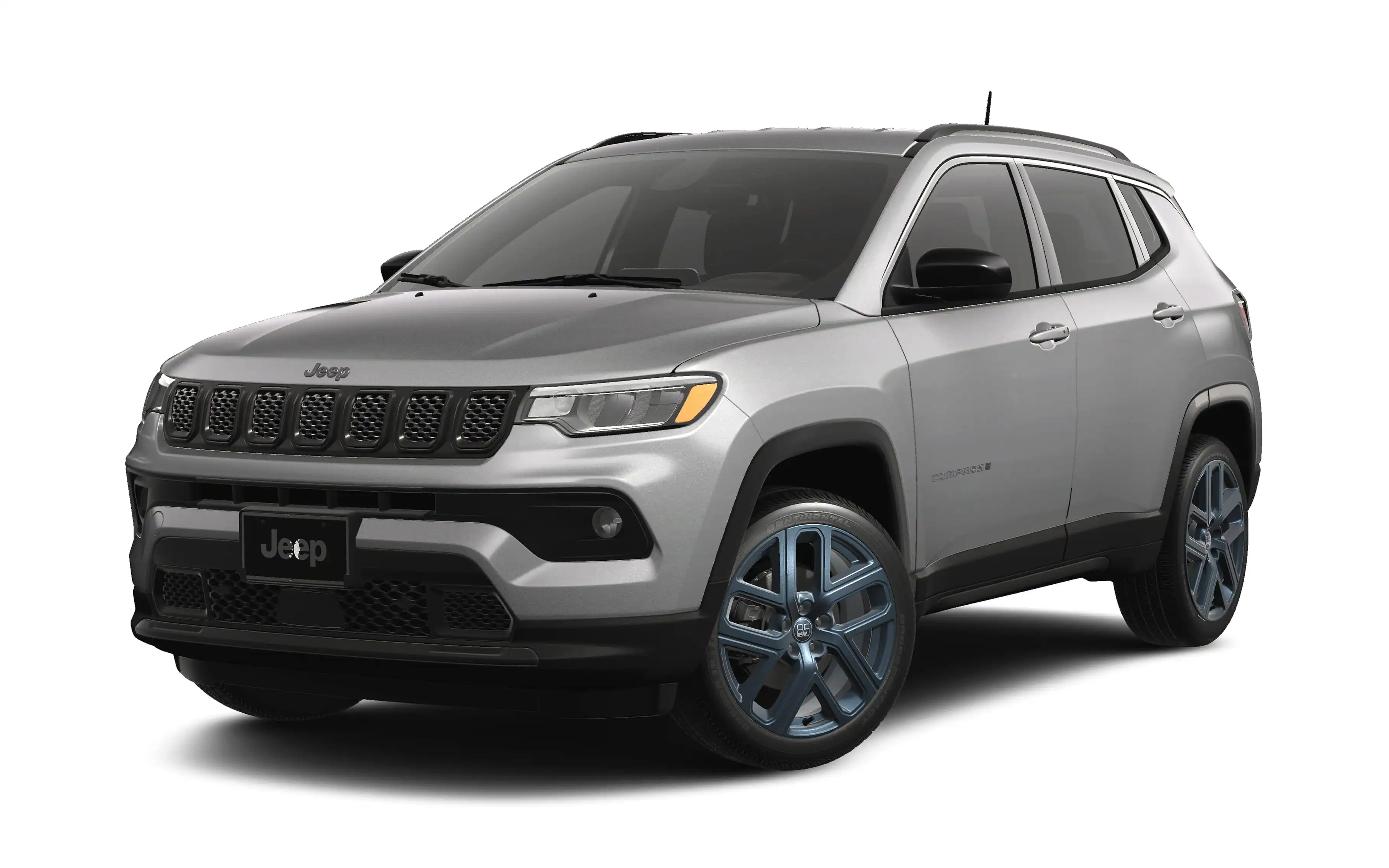2026 Jeep Compass 85th Anniversary 4X4's photo