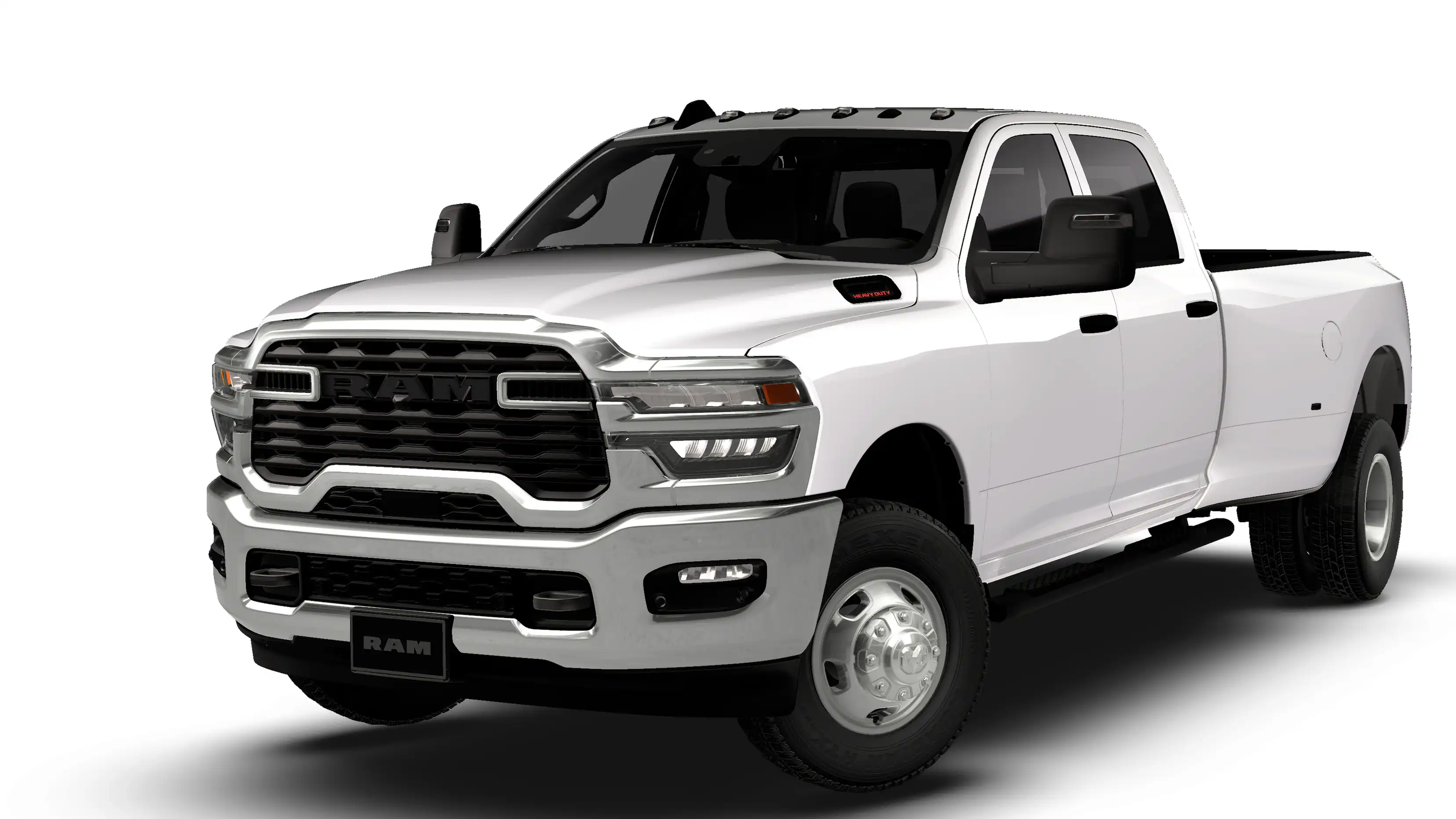 2026 RAM 3500 Tradesman 4X4 Crew Cab LWB's photo