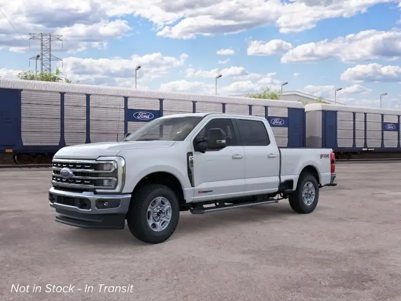 2026 Ford F-250 XLT 4x4 Crew Cab 8' Box's photo