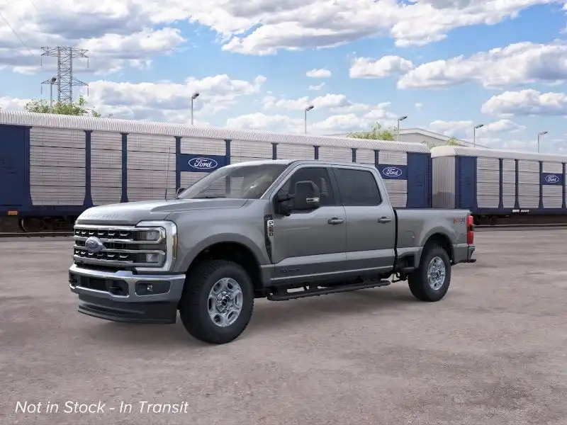 2026 Ford F-250 XLT 4x4 Crew Cab 8' Box's photo