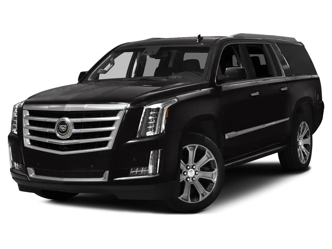 2015 Cadillac Escalade ESV AWD Luxury's photo