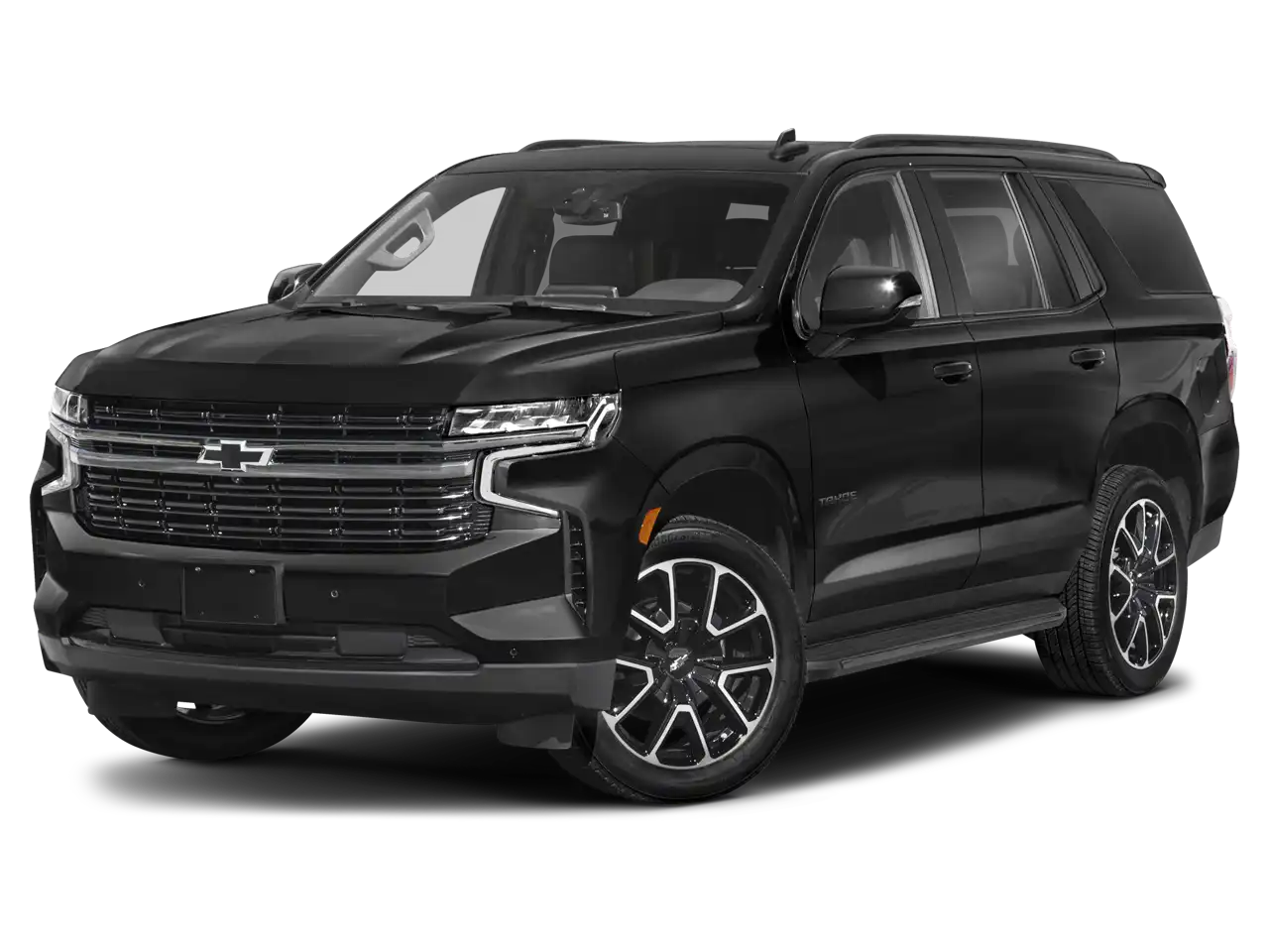 2023 Chevrolet Tahoe RST 4x4's photo