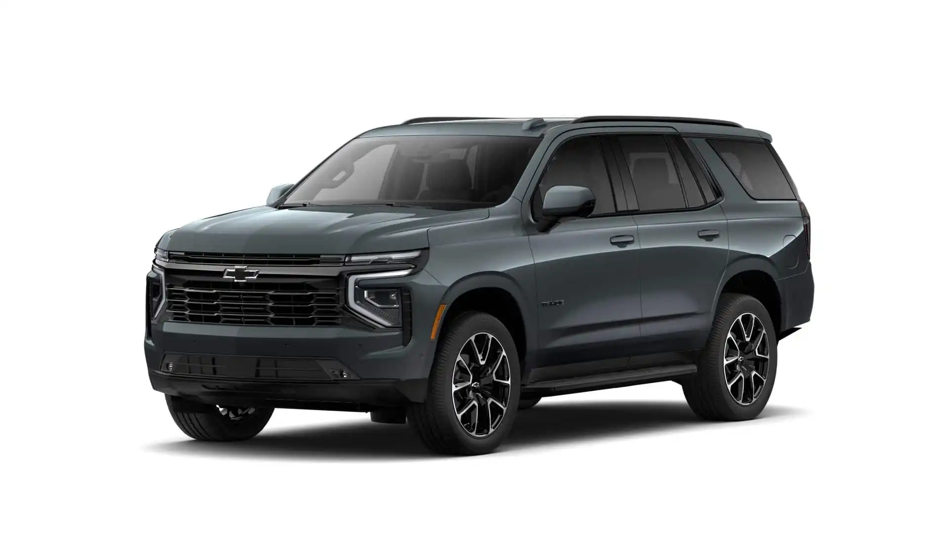 2026 Chevrolet Tahoe RST 4WD's photo
