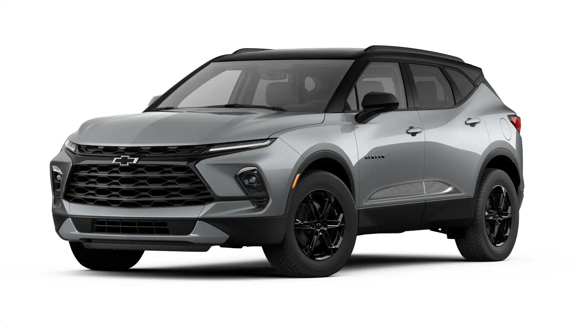 2026 Chevrolet Blazer 2.0T 2LT AWD's photo