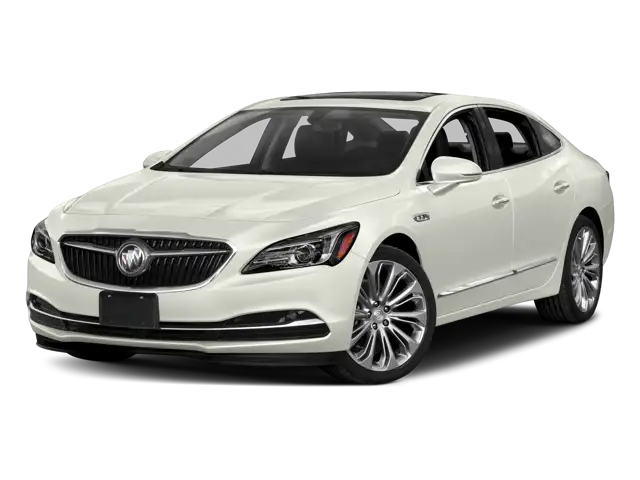 2018 Buick LaCrosse Premium's photo