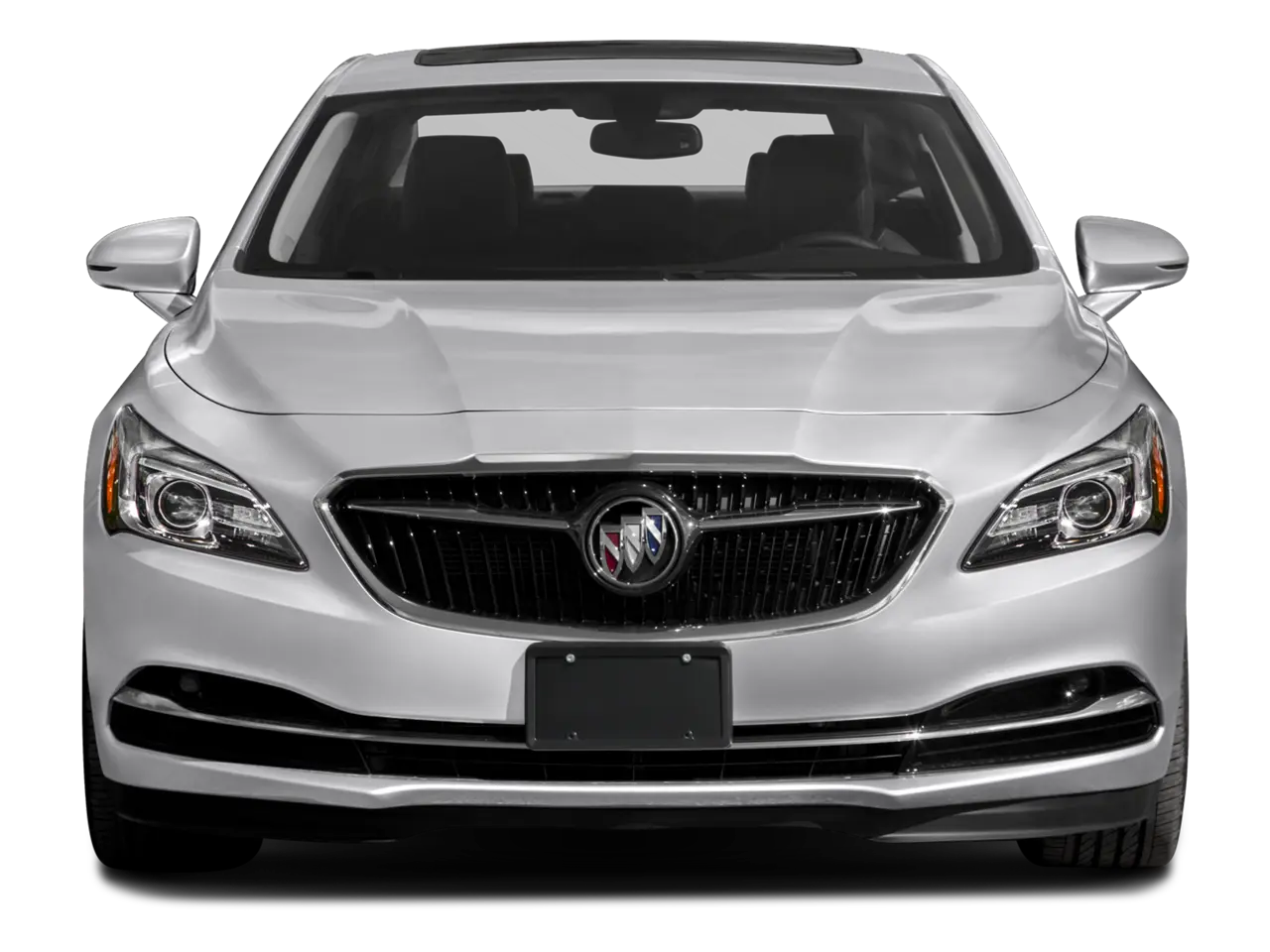 2017 Buick LaCrosse Premium photo 4