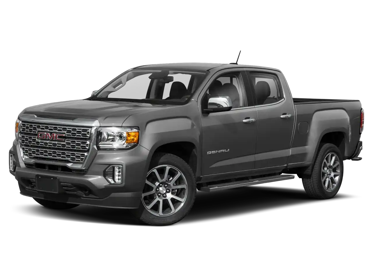 2021 GMC Canyon 4WD Denali Crew Cab Short Box's photo