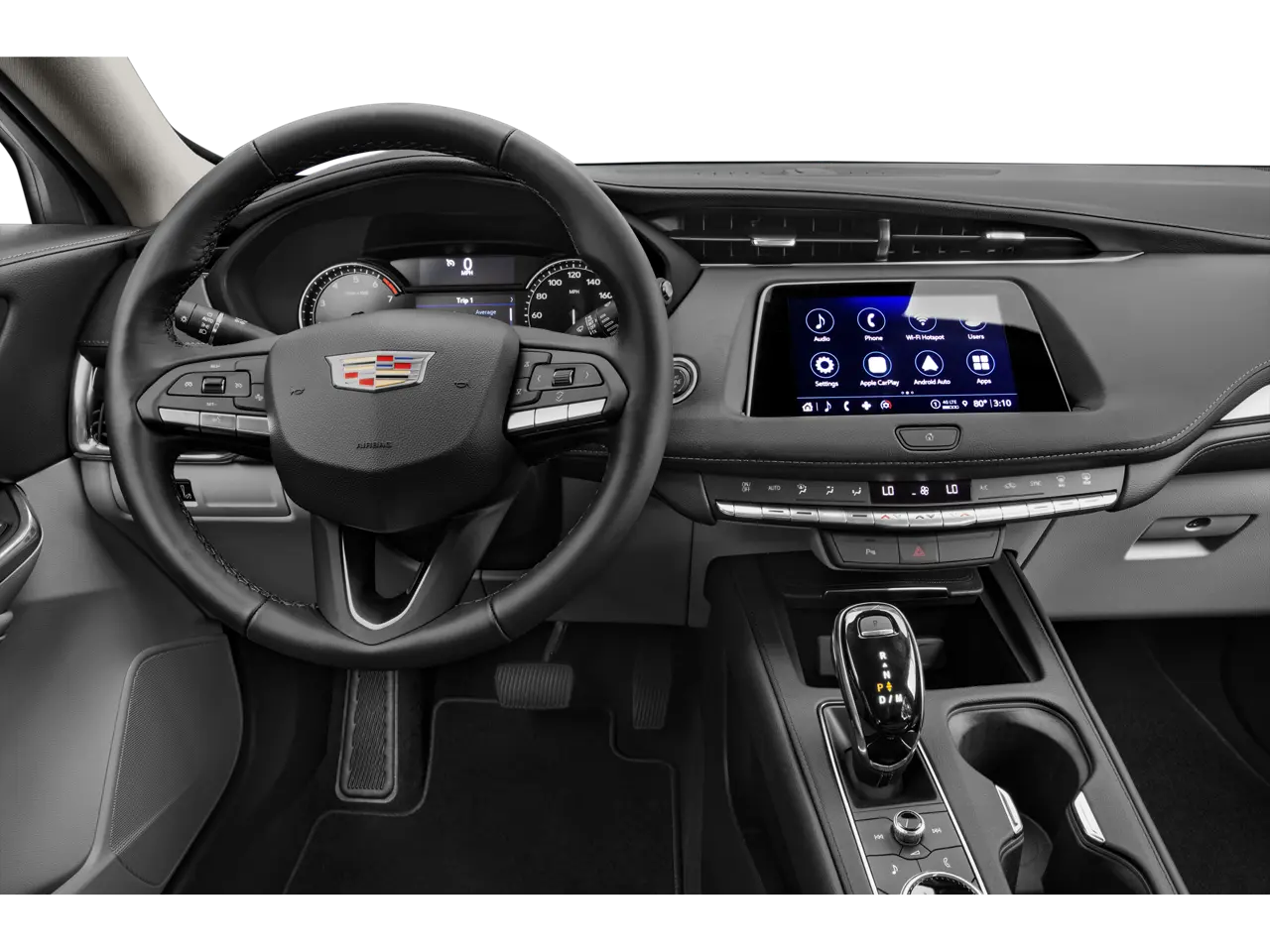 2023 Cadillac XT4 Premium Luxury photo 4