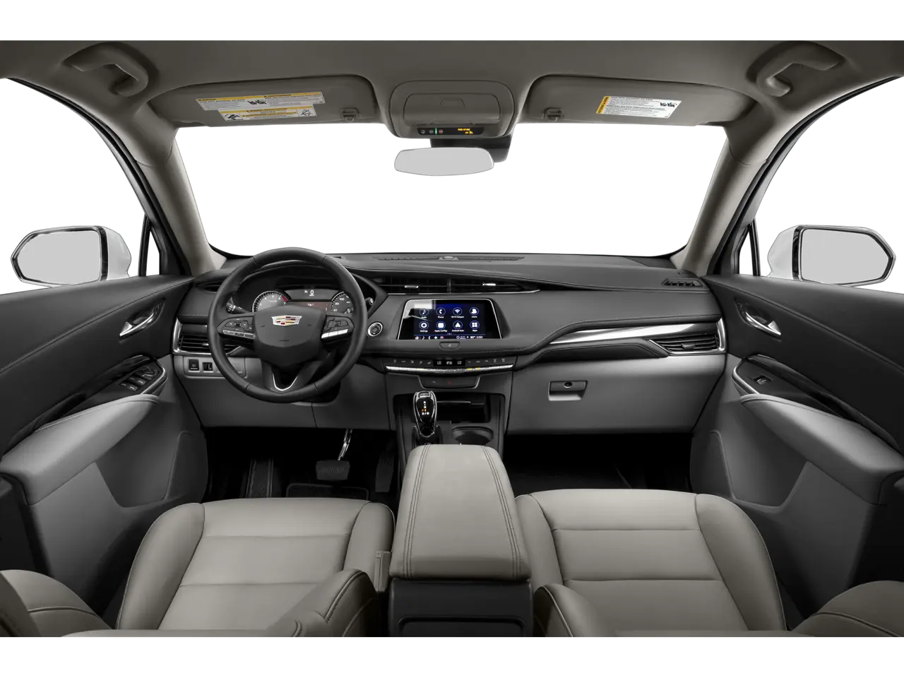 2023 Cadillac XT4 Premium Luxury photo 5