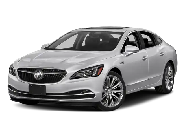 2018 Buick LaCrosse Premium's photo