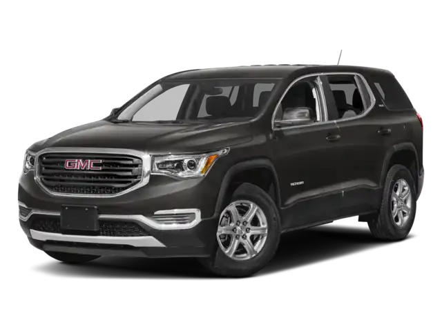 2018 GMC Acadia SLE-1 FWD's photo
