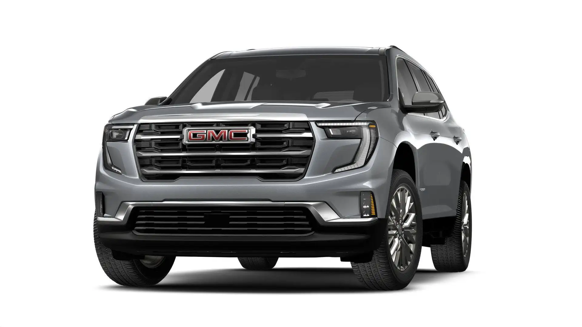 2027 GMC Acadia Elevation AWD's photo