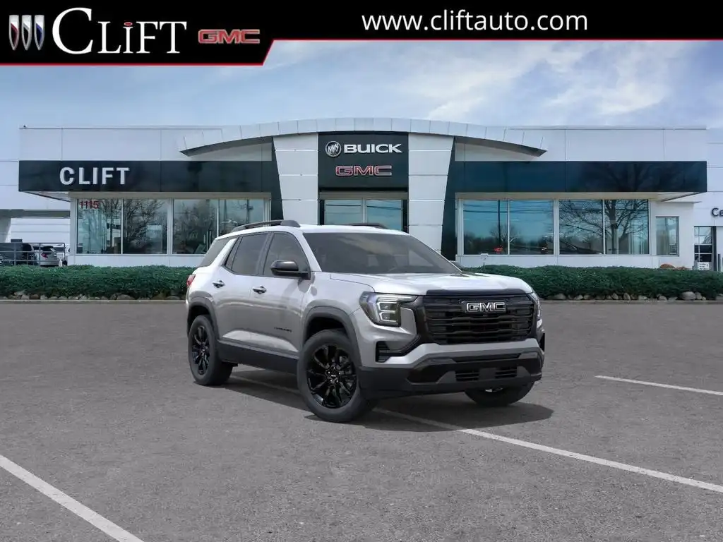2027 GMC Terrain Elevation FWD's photo