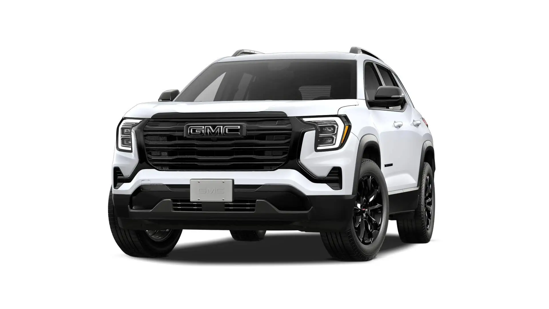 2027 GMC Terrain Elevation AWD photo 1