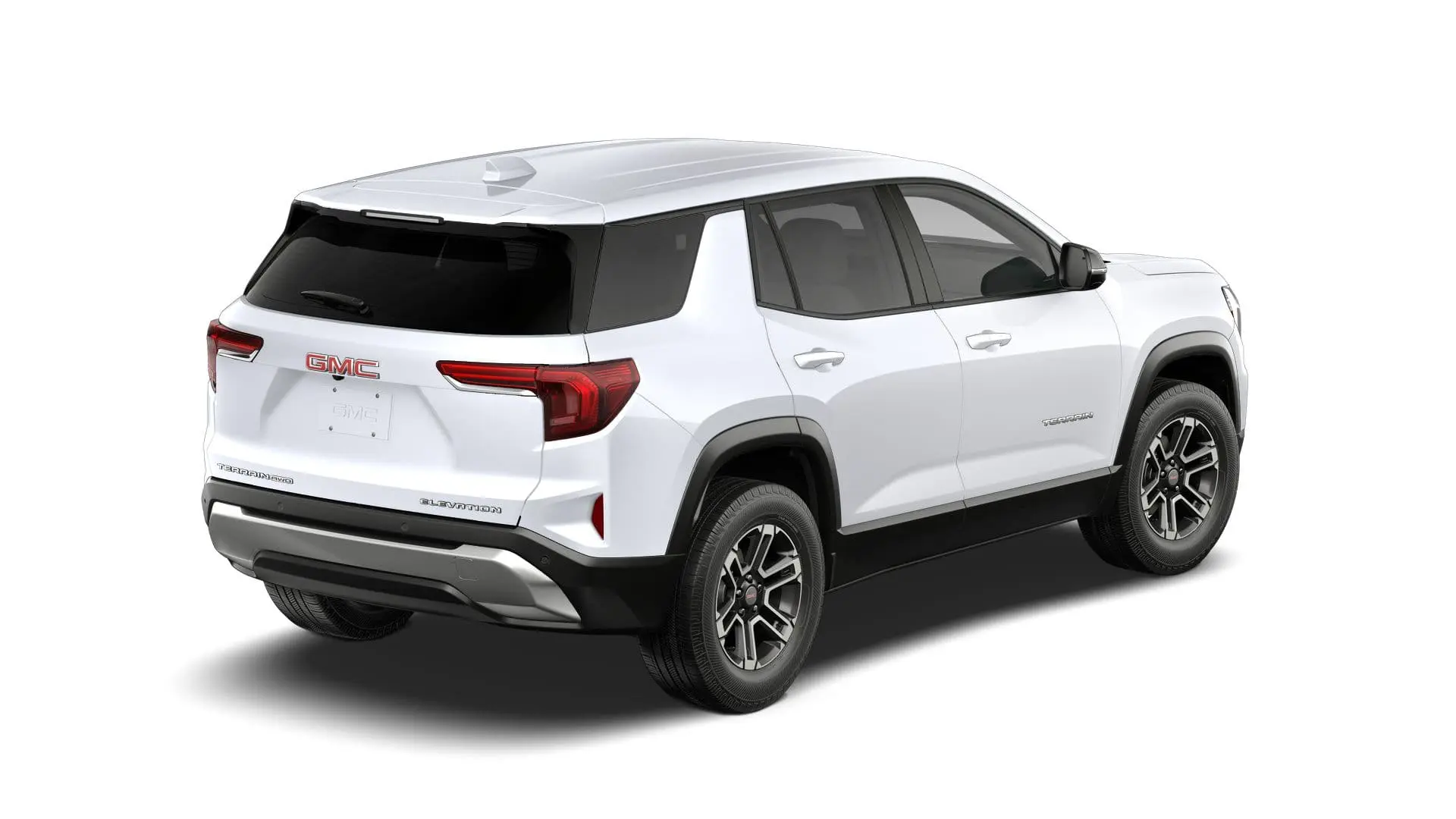 2027 GMC Terrain Elevation AWD photo 3