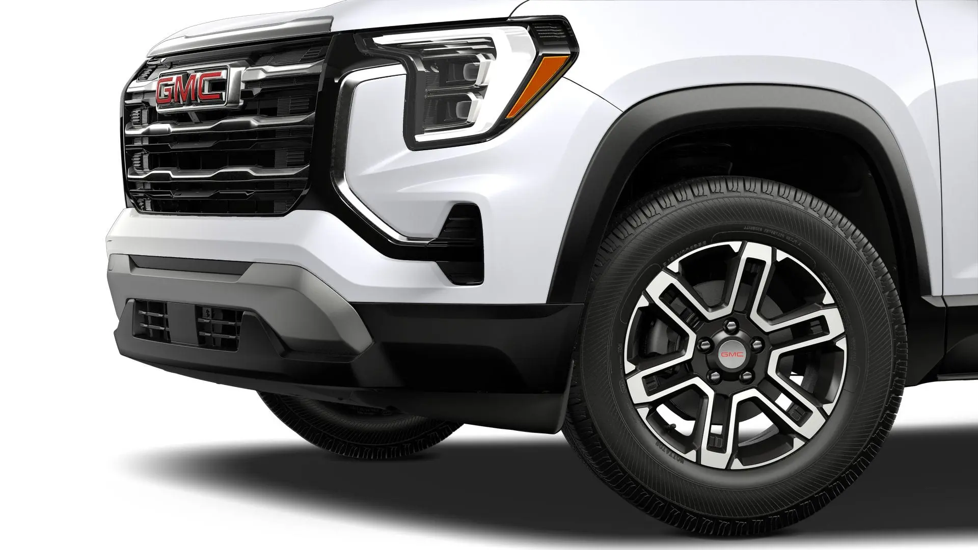 2027 GMC Terrain Elevation AWD photo 5