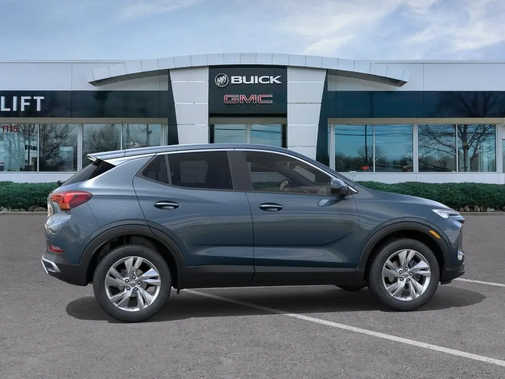 2026 Buick Encore GX Preferred photo 5