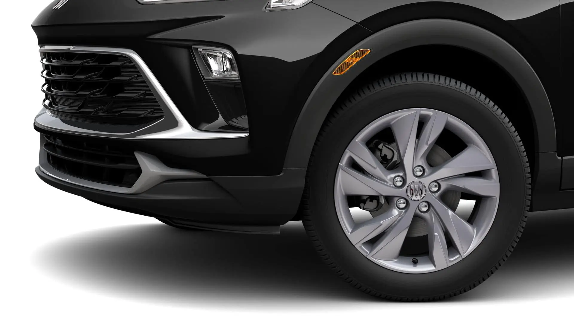 2026 Buick Encore GX Preferred photo 5