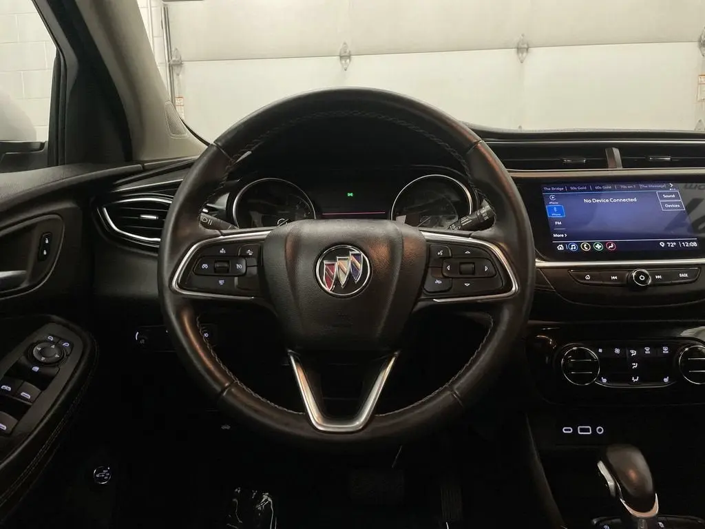 2021 Buick Encore GX Select photo 5