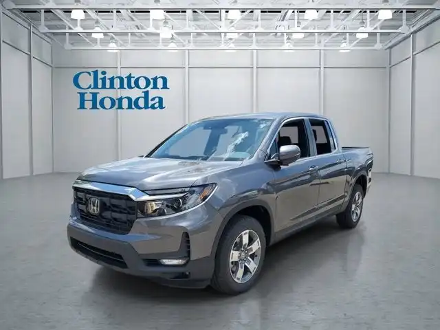 2026 Honda Ridgeline RTL AWD's photo