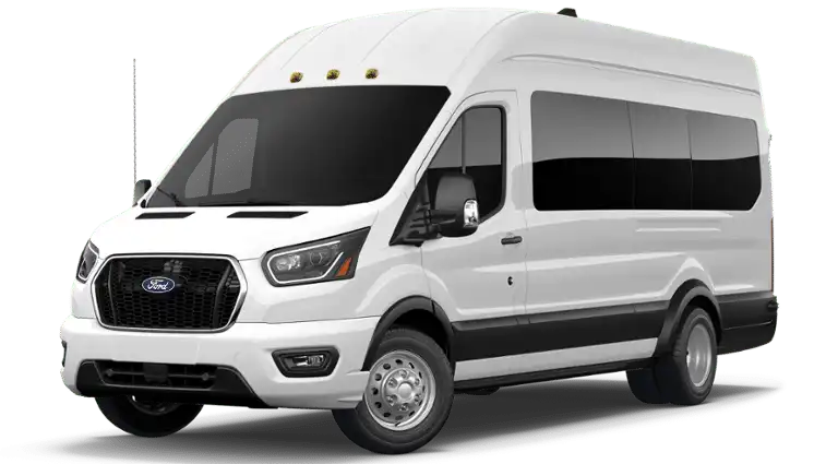 2026 Ford Transit 350 DRW XLT High Roof Pass Slide 148EL's photo