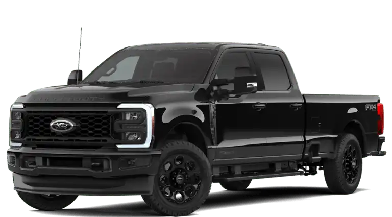 2026 Ford F-350 XLT 4x4 Crew Cab 8' Box SRW's photo