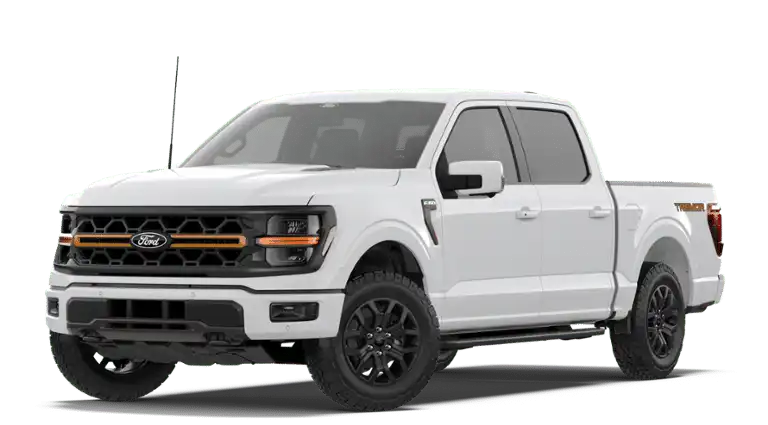 2026 Ford F-150 Tremor 4x4 SuperCrew 5-1/2 Box's photo
