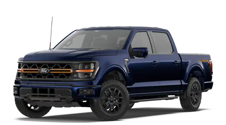 2026 Ford F-150 Tremor 4x4 SuperCrew 5-1/2 Box's photo