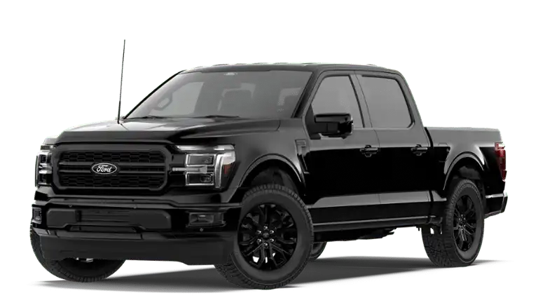 2026 Ford F-150 Lariat 4x4 SuperCrew 5-1/2 Box's photo