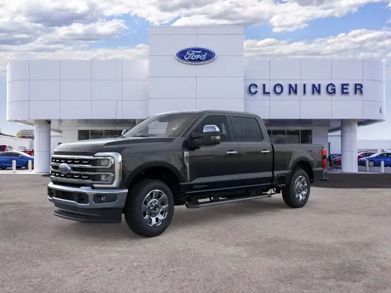 2026 Ford F-250 Lariat 4x4 Crew Cab 8' Box's photo
