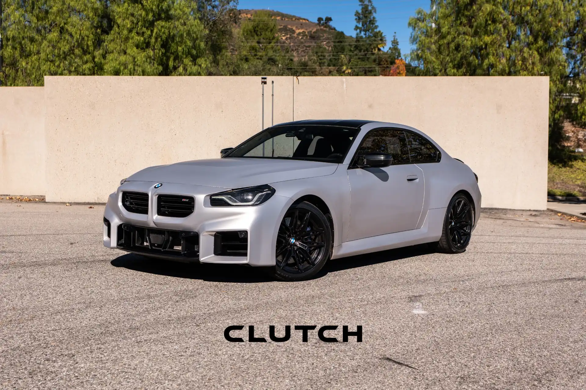 2024 BMW M2 M2 Coupe's photo
