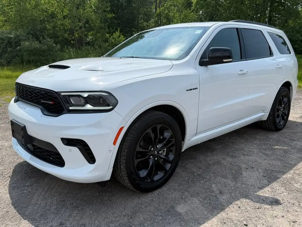 2024 Dodge Durango R/T AWD's photo
