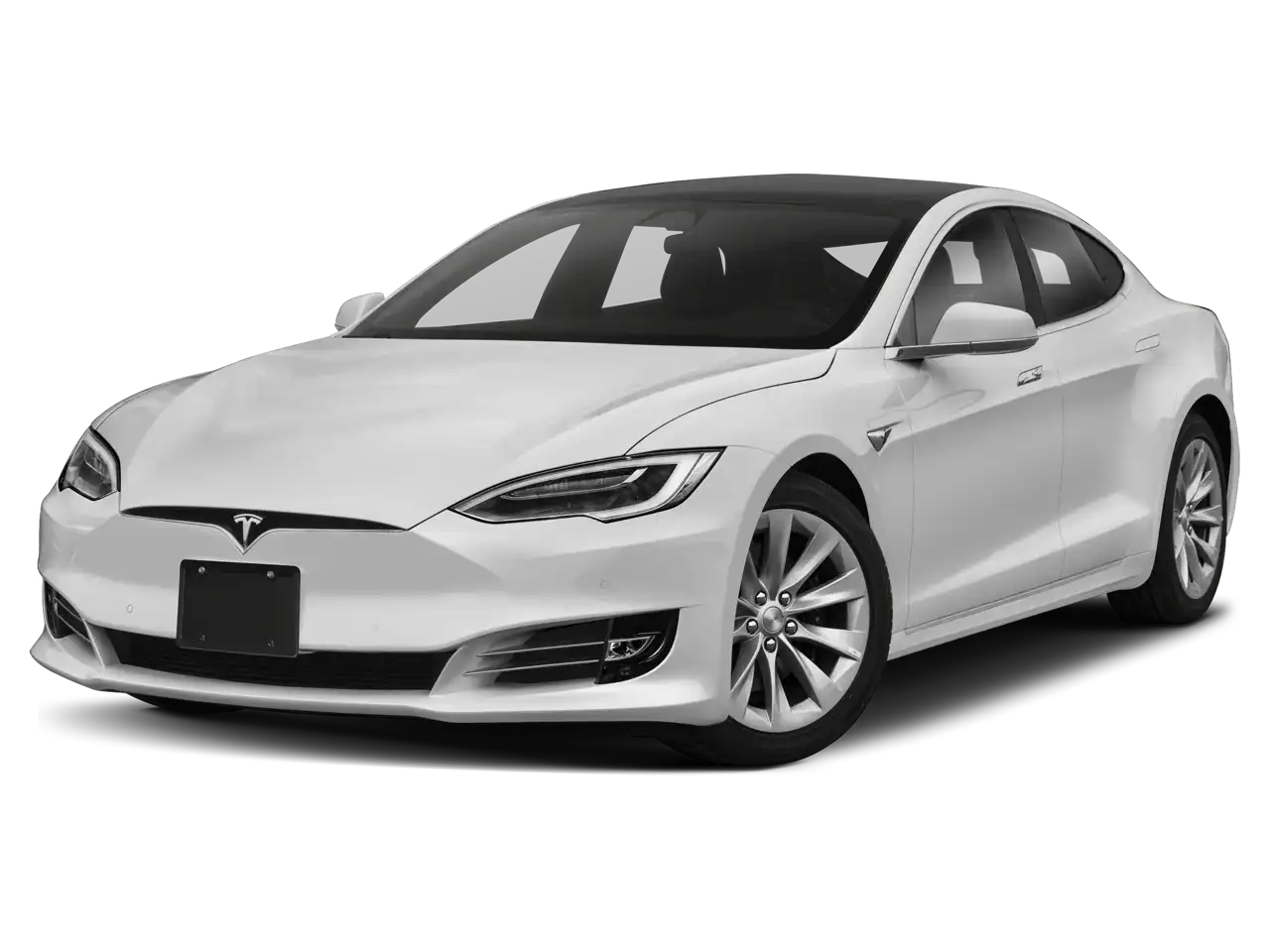 2018 Tesla Model S 75D's photo