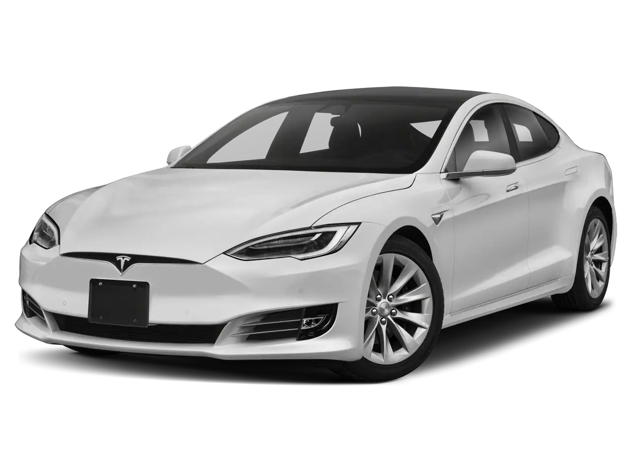 2018 Tesla Model S 75D photo 1