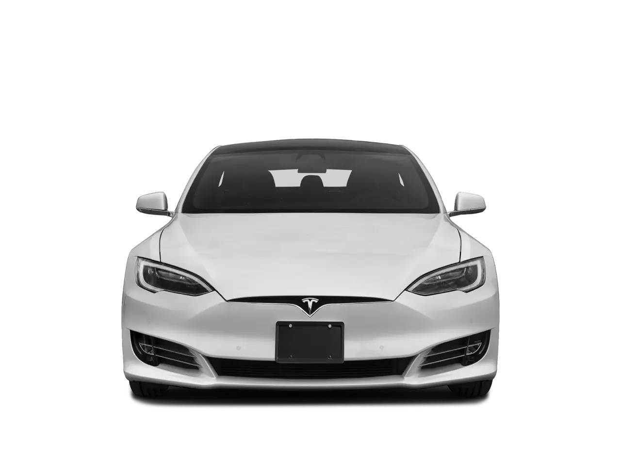 2018 Tesla Model S 75D photo 4
