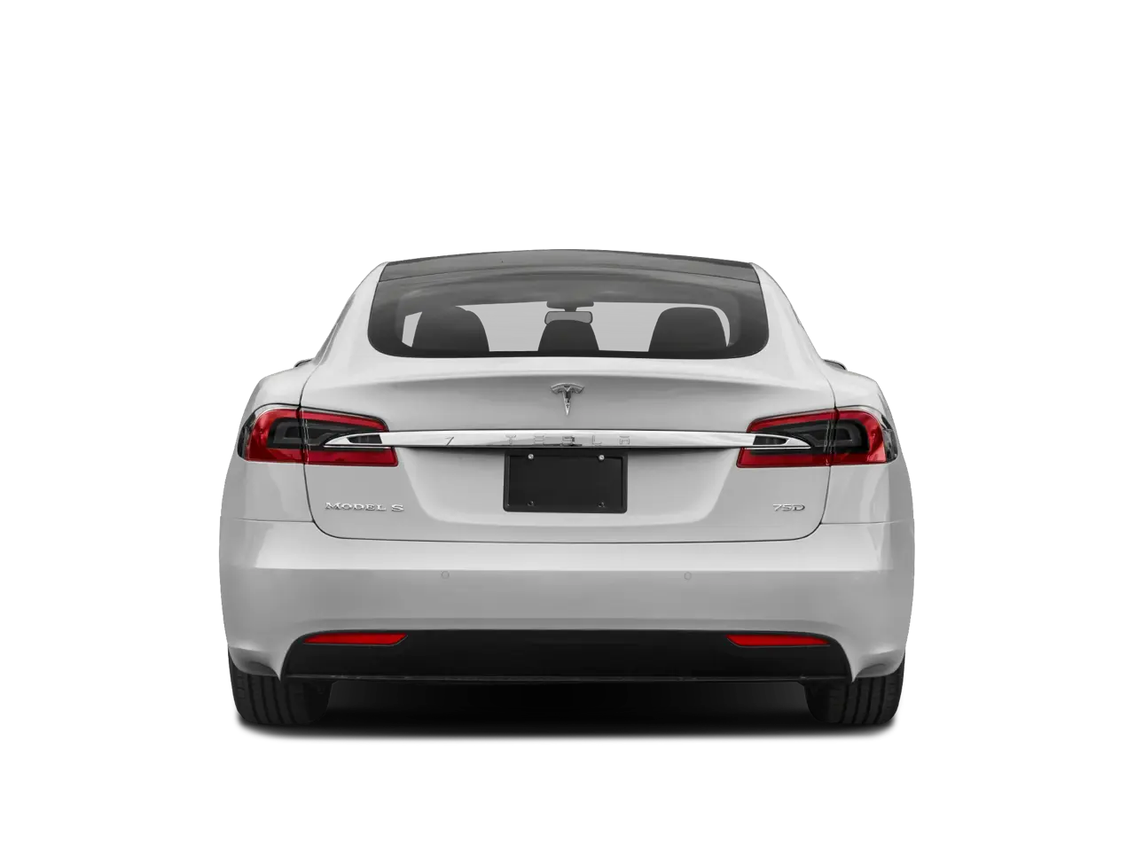2018 Tesla Model S 75D photo 5