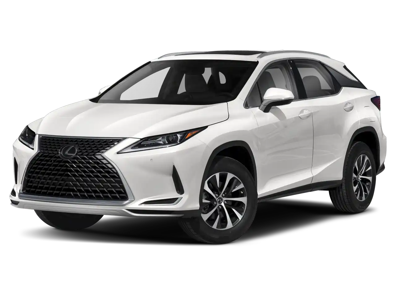 2020 Lexus RX 350 350 FWD's photo
