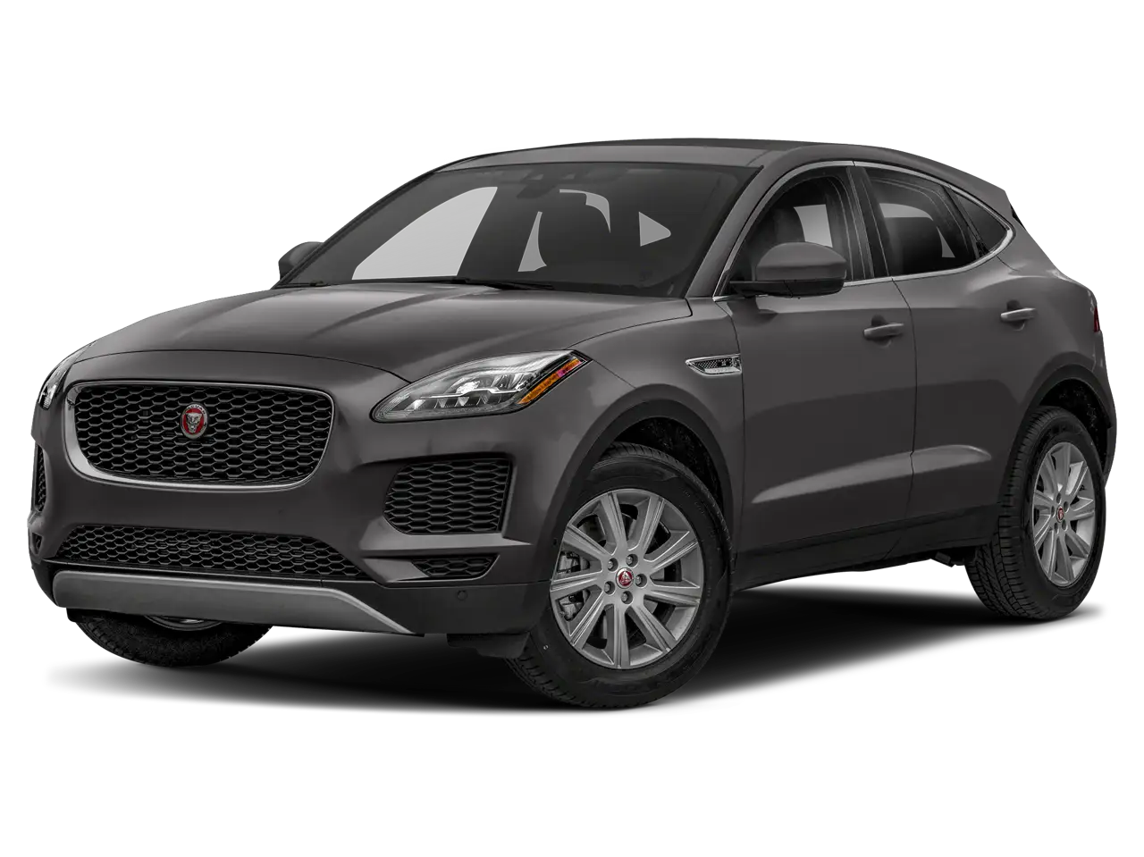 2019 Jaguar E-PACE P250 S AWD photo 1