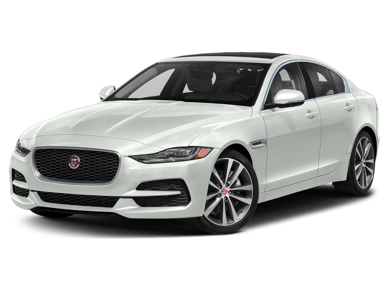 2020 Jaguar XE P250 S AWD's photo