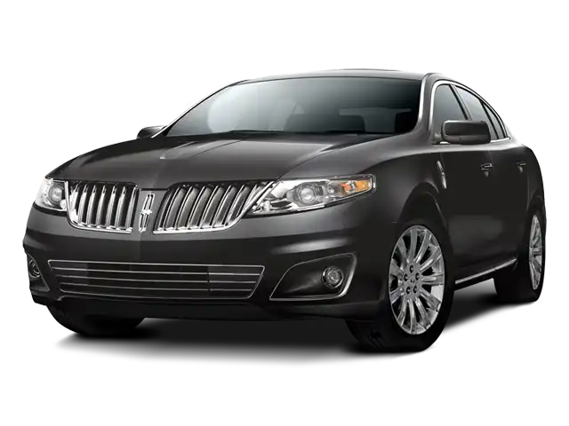 2009 Lincoln MKS V6 FWD's photo