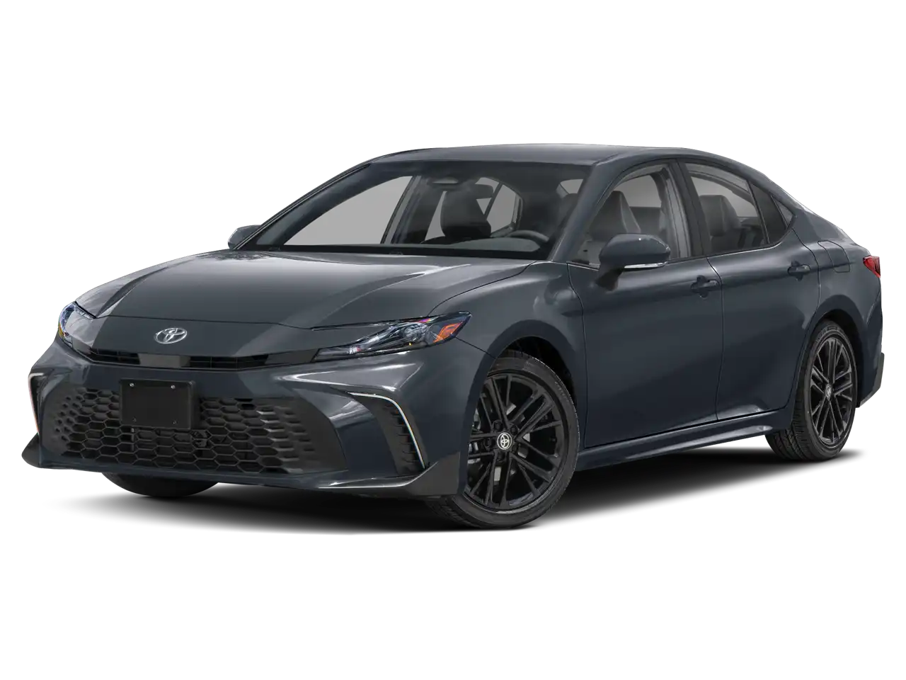 2026 Toyota Camry SE Hybrid's photo