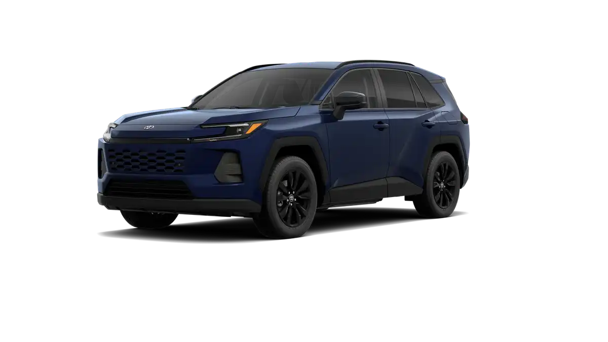 2026 Toyota RAV4 Hybrid XLE Premium AWD's photo