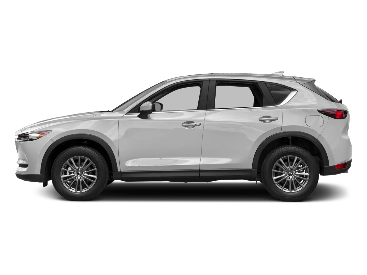 2017 Mazda CX-5 Touring auto photo 3