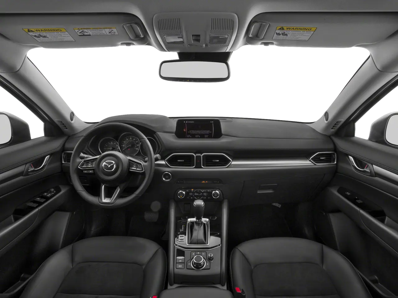 2017 Mazda CX-5 Touring auto photo 5