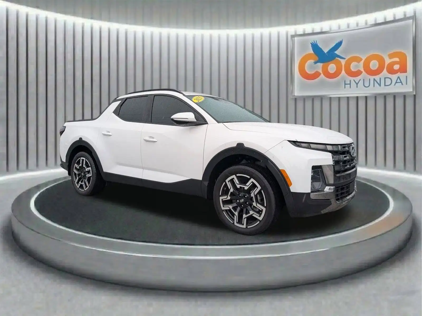 2025 Hyundai Santa Cruz Limited 2.5 AWD's photo