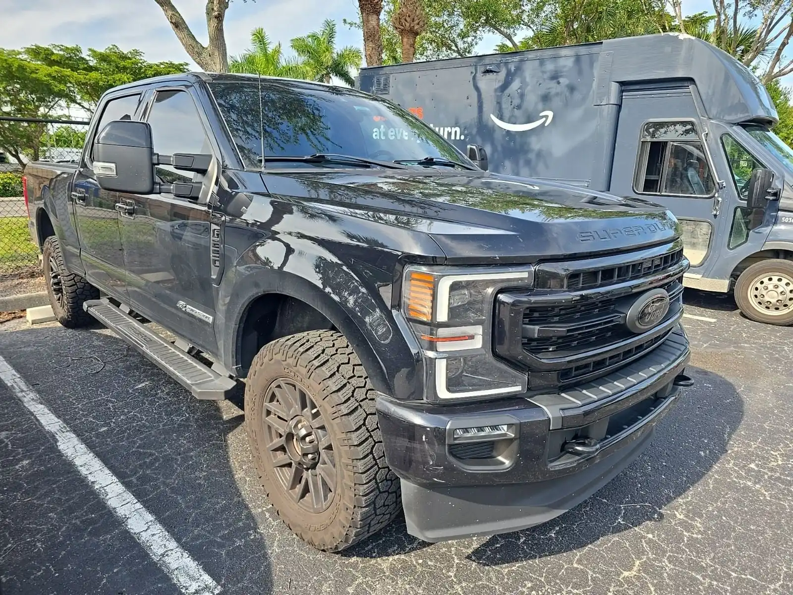 2022 Ford F-250's photo