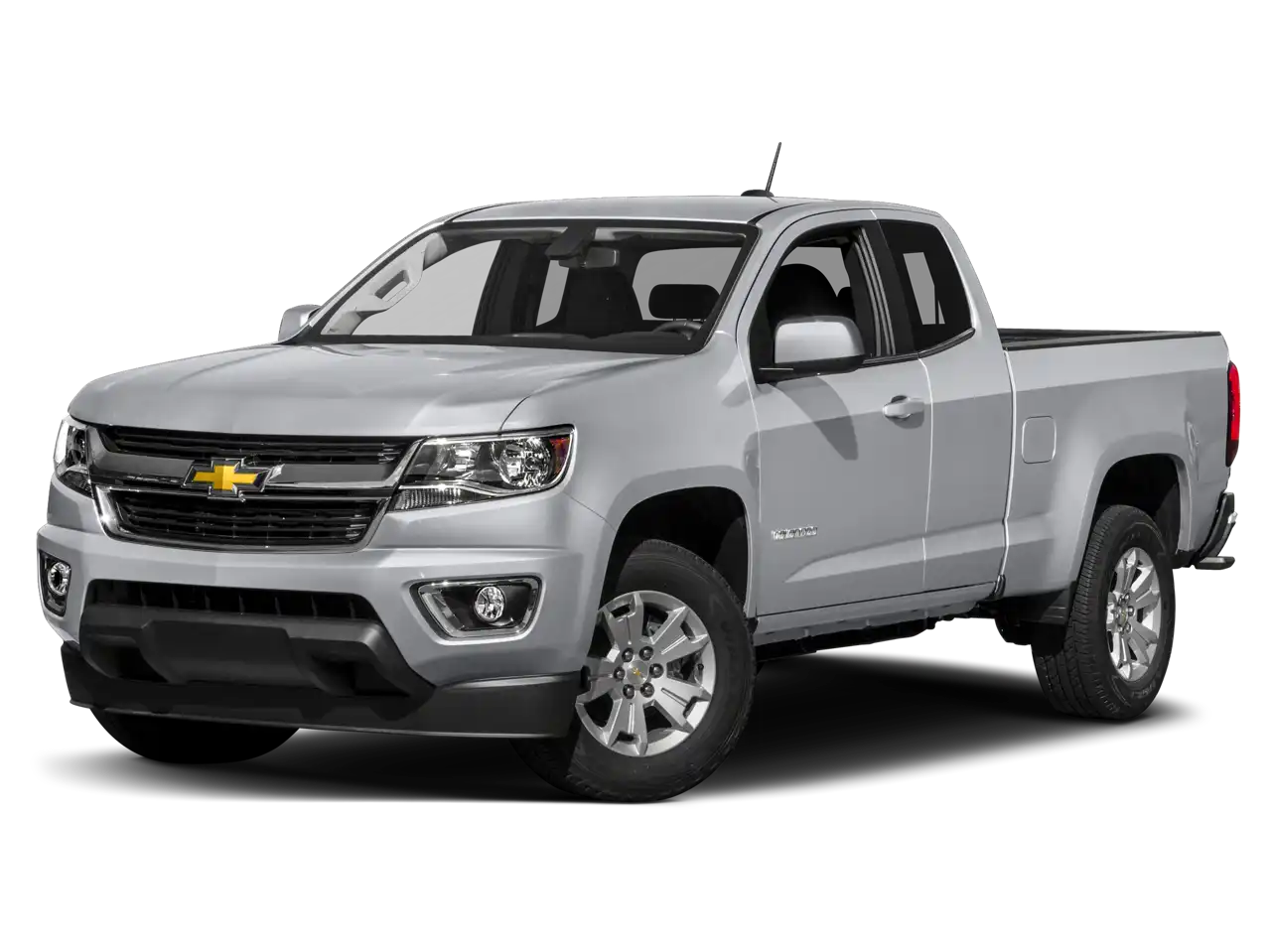 2015 Chevrolet Colorado LT 4WD Extended Cab's photo