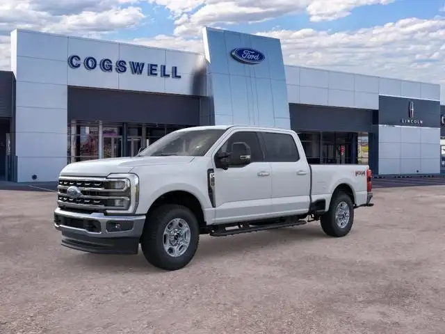 2026 Ford F-250 XLT 4x4 Crew Cab 8' Box's photo