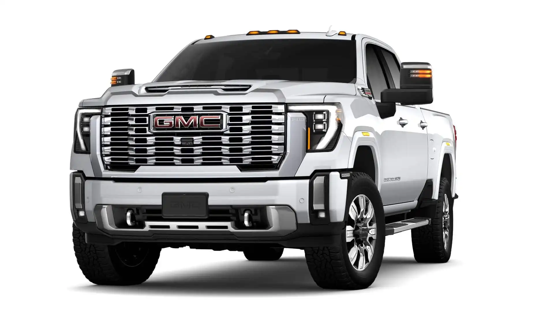 2026 GMC Sierra 4WD Crew Cab Standard Box Denali's photo